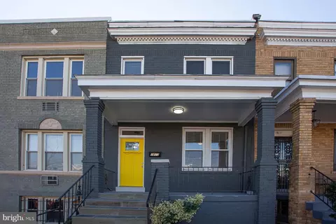 1813 A St SE, Washington, DC 20003