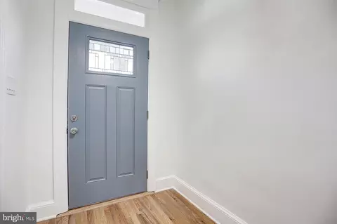Entry Way - 1813 A St SE, Washington, DC 20003 photo 1 of 2