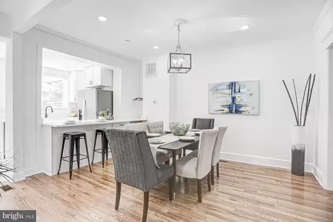 Dining - 1813 A St SE, Washington, DC 20003 photo 3 of 4