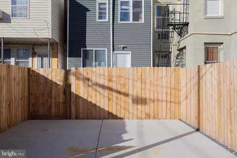 Exterior - 1813 A St SE, Washington, DC 20003 photo 5 of 5