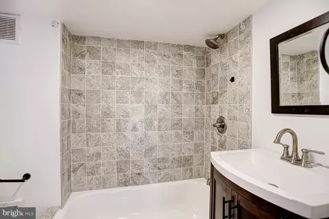 Bath - 1813 A St SE, Washington, DC 20003 photo 4 of 4