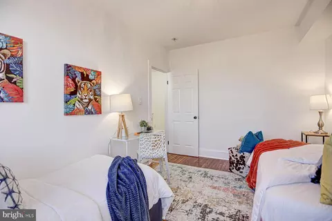 Bedroom - 1813 A St SE, Washington, DC 20003 photo 6 of 6