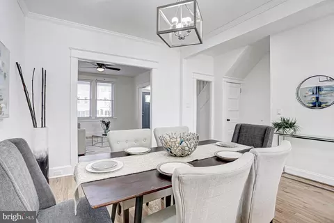 Dining - 1813 A St SE, Washington, DC 20003 photo 2 of 4