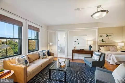 1613 Harvard St NW #510, Washington, DC 20009