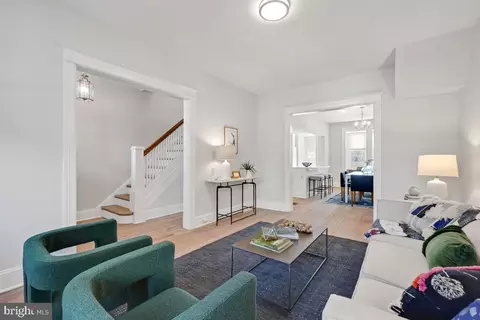 323 L St NE, Washington, DC 20002 photo 4