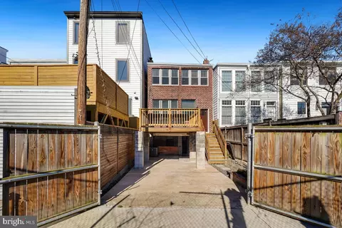 323 L St NE, Washington, DC 20002 photo 40
