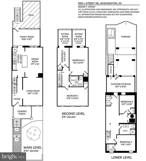 323 L St NE, Washington, DC 20002 photo 41