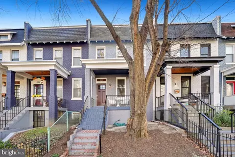 323 L St NE, Washington, DC 20002 photo 2