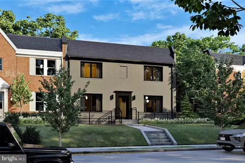 2217 40th Pl NW #PH22, Washington, DC 20007