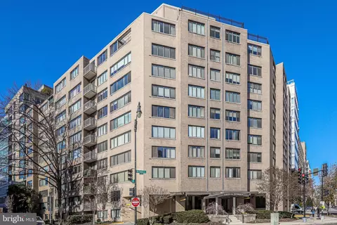 2201 L St NW #710, Washington, DC 20037
