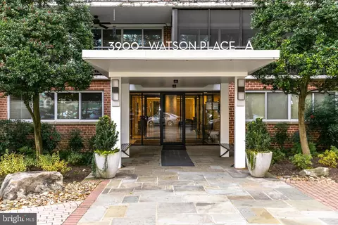 3900 Watson Pl NW #7AH, Washington, DC 20016