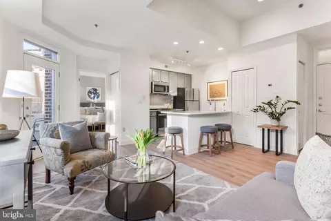 1418 W Street St NW #505, Washington, DC 20009