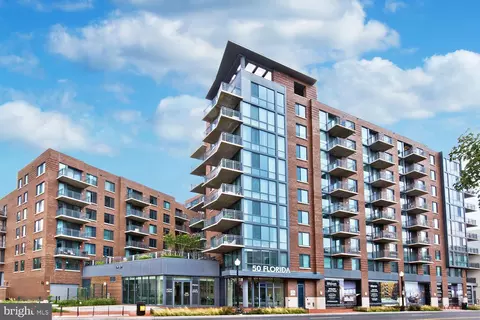 50 Florida Ave NE #626, Washington, DC 20002