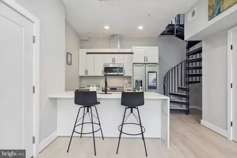 2213 M St NE #14, Washington, DC 20002 photo 11