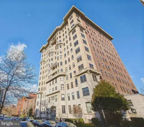 1615 Q St NW #T5, Washington, DC 20009