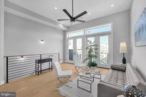 1455 Girard St NW #5, Washington, DC 20009