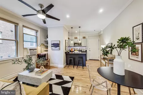 1415 Girard St NW #206, Washington, DC 20009