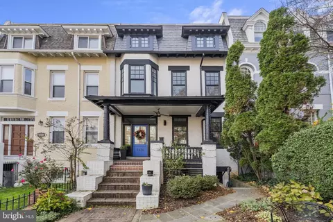 2626 Garfield St NW, Washington, DC 20008