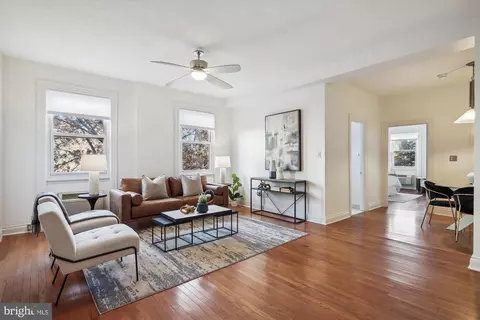 3100 Connecticut Ave NW #301, Washington, DC 20008