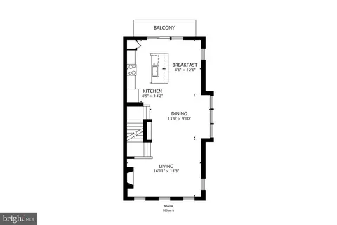 3058 7th St NE, Washington, DC 20017 photo 14