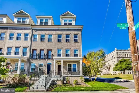 3058 7th St NE, Washington, DC 20017