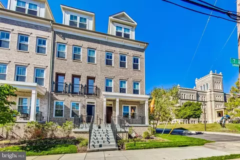 3058 7th St NE, Washington, DC 20017 photo 2