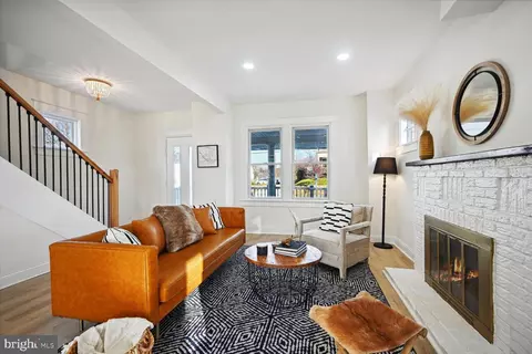 2209 Randolph St NE, Washington, DC 20018