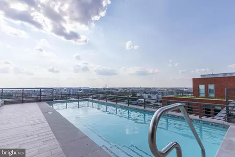 1211 Van St SE #407, Washington, DC 20003 photo 13