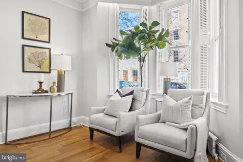 3408 O St NW, Washington, DC 20007 photo 5