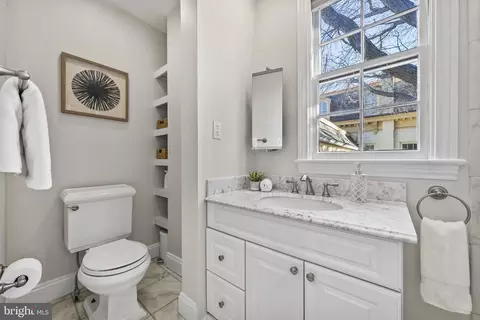 3408 O St NW, Washington, DC 20007 photo 22