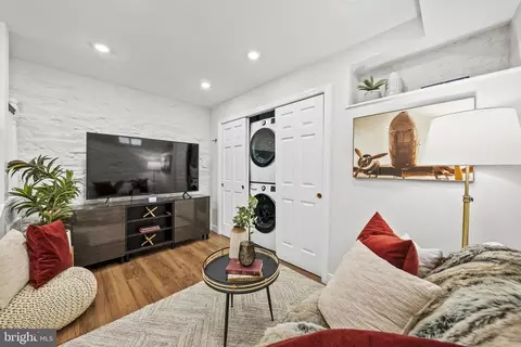 3408 O St NW, Washington, DC 20007 photo 32