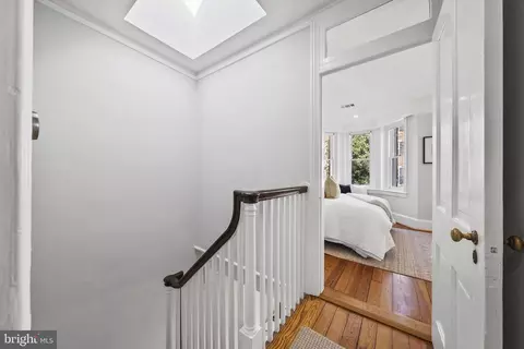 3408 O St NW, Washington, DC 20007 photo 17