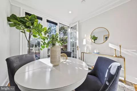 3408 O St NW, Washington, DC 20007 photo 14