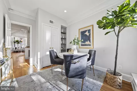 3408 O St NW, Washington, DC 20007 photo 15