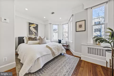 3408 O St NW, Washington, DC 20007 photo 18