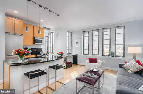 1701 16th St NW #838, Washington, DC 20009