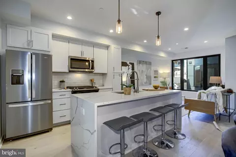 531 Kennedy St NW #6, Washington, DC 20011
