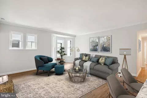 1669 Columbia Rd NW #310, Washington, DC 20009