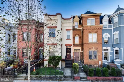 26 Q St NW, Washington, DC 20001