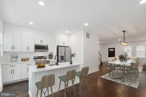 53 Hamilton St NW, Washington, DC 20011