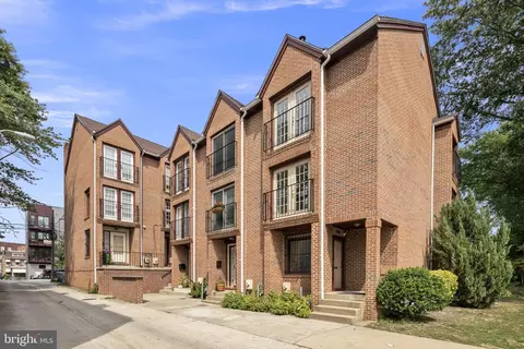 1340 L St SE, Washington, DC 20003