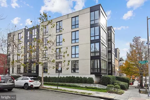 1380 Quincy St NW #4-A, Washington, DC 20011
