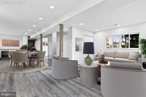 1411 42nd St SE, Washington, DC 20020