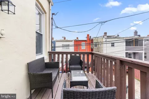 10 Franklin St NE, Washington, DC 20002 photo 30