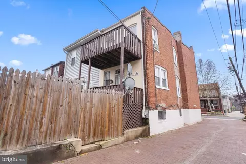 10 Franklin St NE, Washington, DC 20002 photo 47