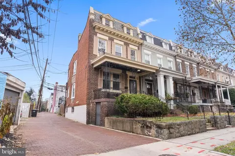 10 Franklin St NE, Washington, DC 20002