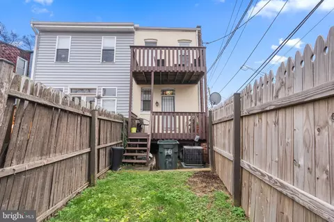 10 Franklin St NE, Washington, DC 20002 photo 43
