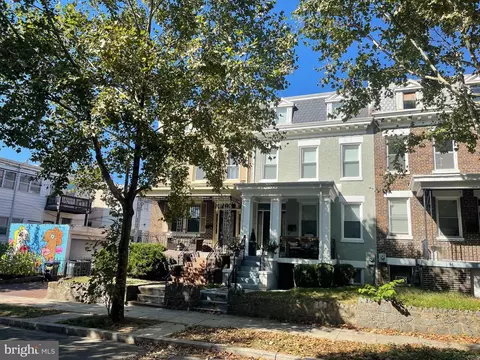10 Franklin St NE, Washington, DC 20002 photo 49