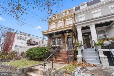 10 Franklin St NE, Washington, DC 20002 photo 46