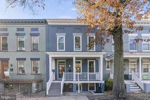 2022 N Capitol St NW, Washington, DC 20002